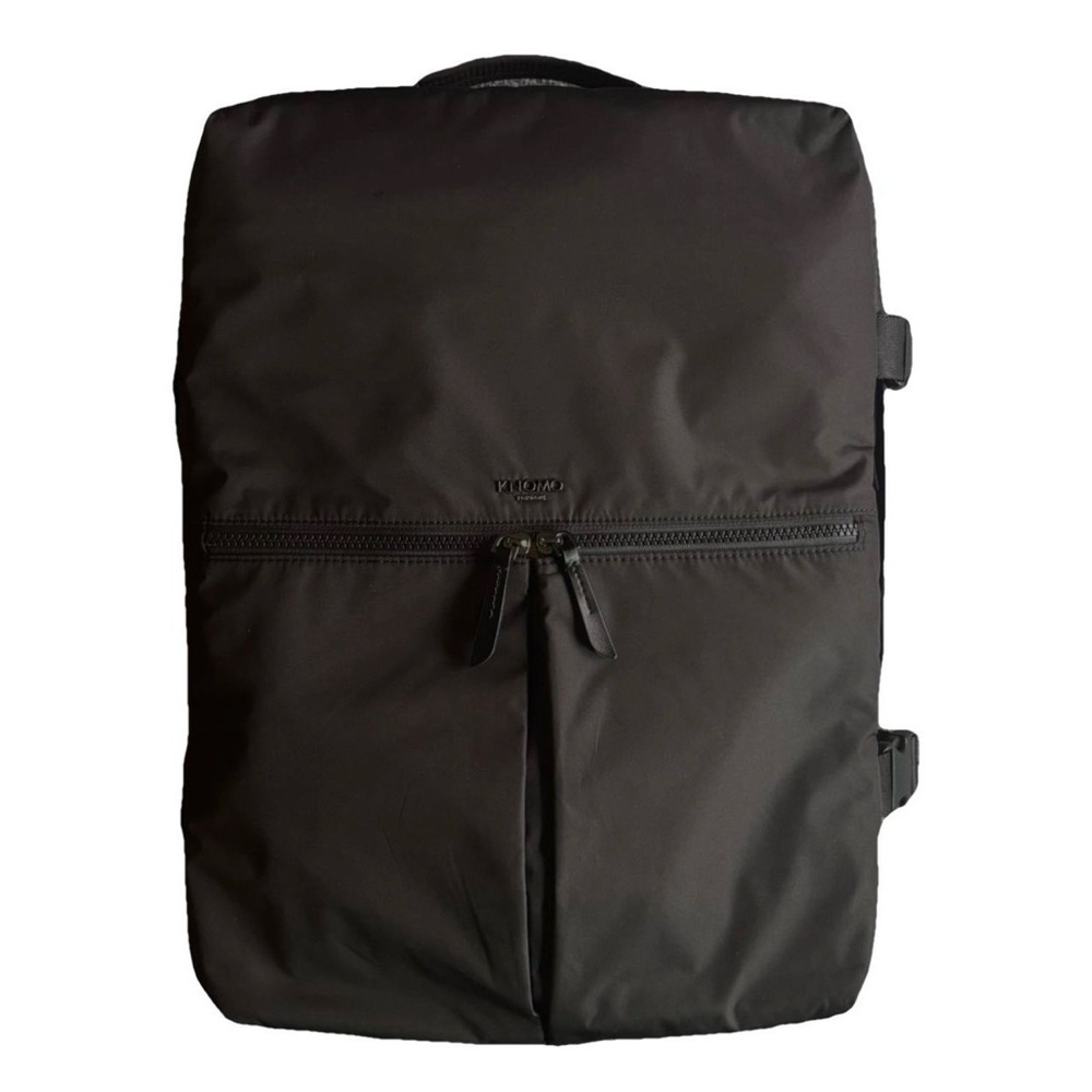 Knomo London Travel Backpack